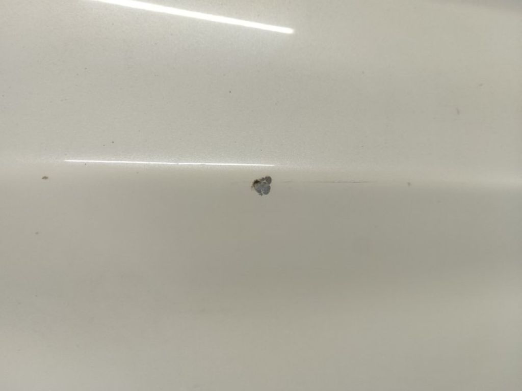 77004-3X011 | Двері задн. прав. HYUNDAI ELANTRA MD 10-15 - Фото 5