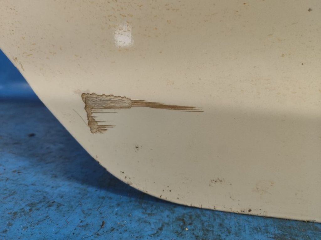 77004-3X011 | Двері задн. прав. HYUNDAI ELANTRA MD 10-15 - Фото 6