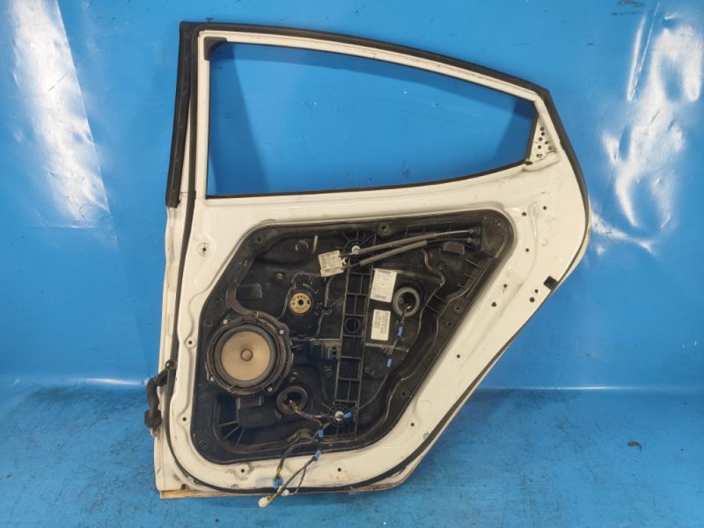 77004-3X011 | Двері задн. прав. HYUNDAI ELANTRA MD 10-15 - Фото 7