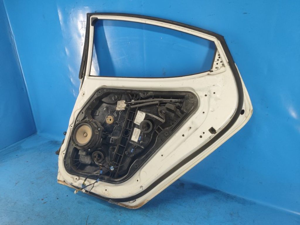 77004-3X011 | Двері задн. прав. HYUNDAI ELANTRA MD 10-15 - Фото 8