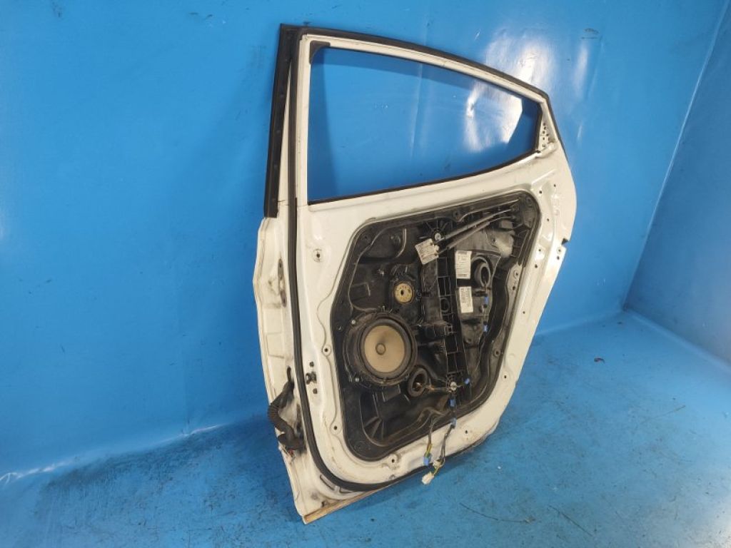 77004-3X011 | Двері задн. прав. HYUNDAI ELANTRA MD 10-15 - Фото 9