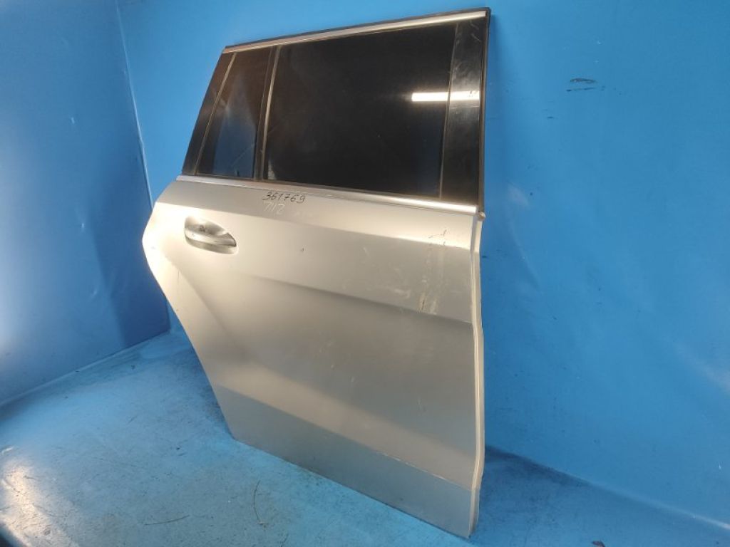 A 166 730 04 05 | Дверь задн. прав. MERCEDES GL-CLASS X166 12-16 - Фото 2