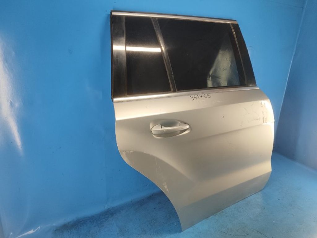 A 166 730 04 05 | Дверь задн. прав. MERCEDES GL-CLASS X166 12-16 - Фото 3