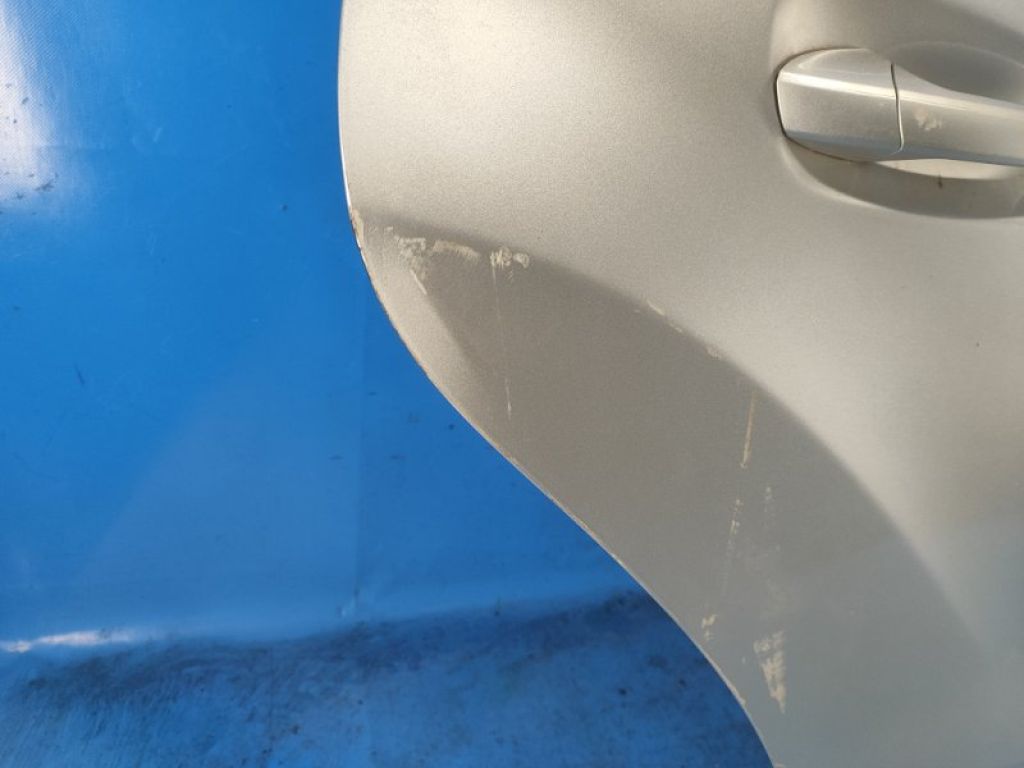 A 166 730 04 05 | Дверь задн. прав. MERCEDES GL-CLASS X166 12-16 - Фото 4