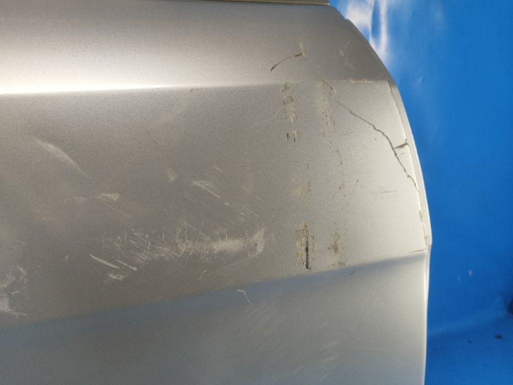 A 166 730 04 05 | Дверь задн. прав. MERCEDES GL-CLASS X166 12-16 - Фото 5