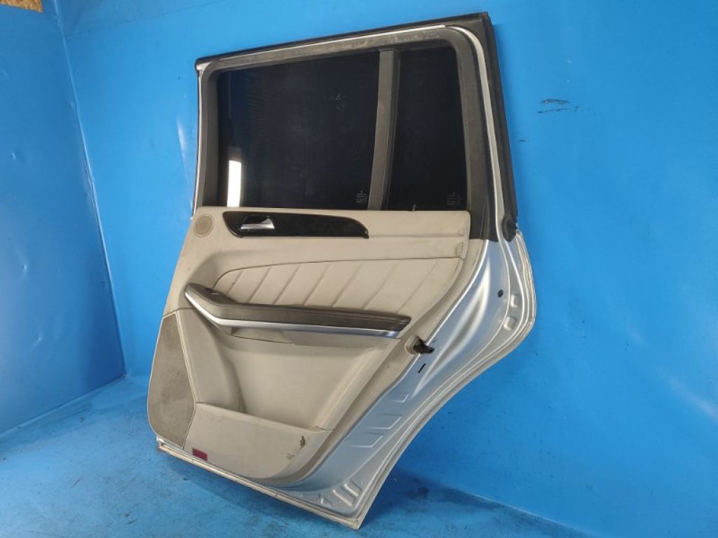 A 166 730 04 05 | Дверь задн. прав. MERCEDES GL-CLASS X166 12-16 - Фото 10