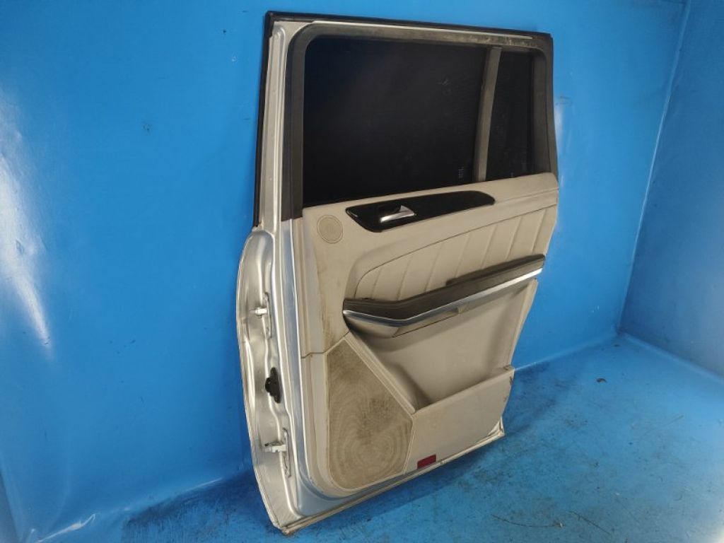 A 166 730 04 05 | Дверь задн. прав. MERCEDES GL-CLASS X166 12-16 - Фото 11