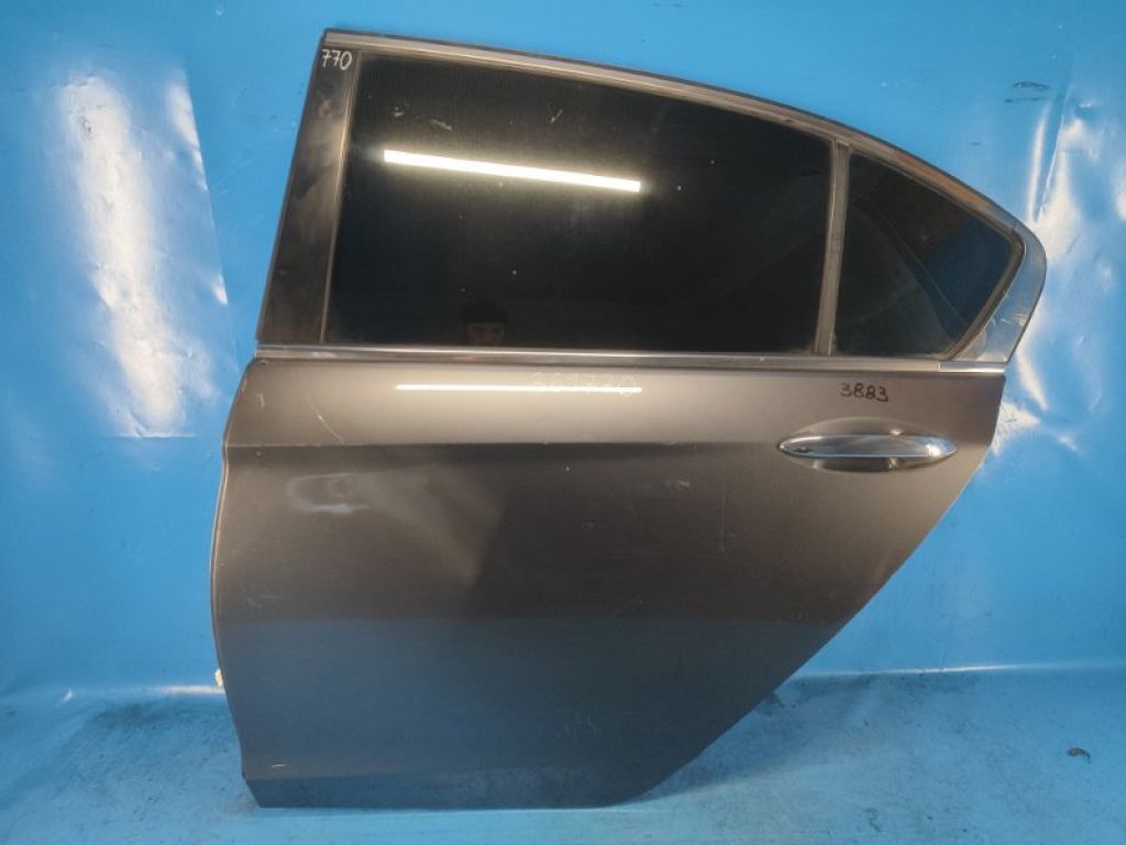 67550-T2F-A00ZZ | Двері задн. лів. HONDA ACCORD CR 13-18