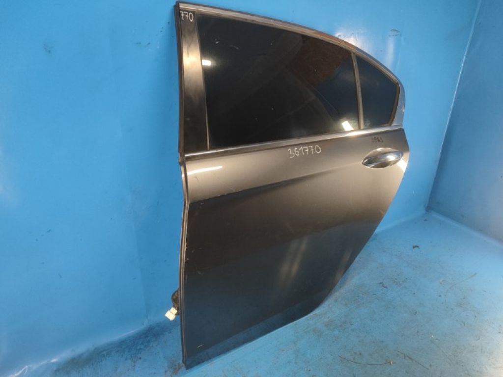 67550-T2F-A00ZZ | Двері задн. лів. HONDA ACCORD CR 13-18 - Фото 3