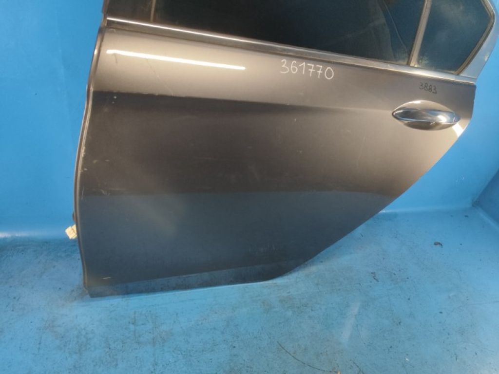 67550-T2F-A00ZZ | Двері задн. лів. HONDA ACCORD CR 13-18 - Фото 5