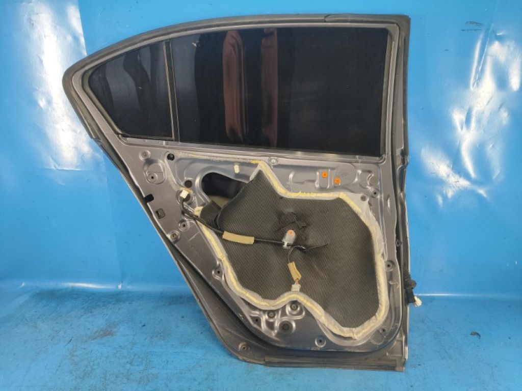 67550-T2F-A00ZZ | Двері задн. лів. HONDA ACCORD CR 13-18 - Фото 6