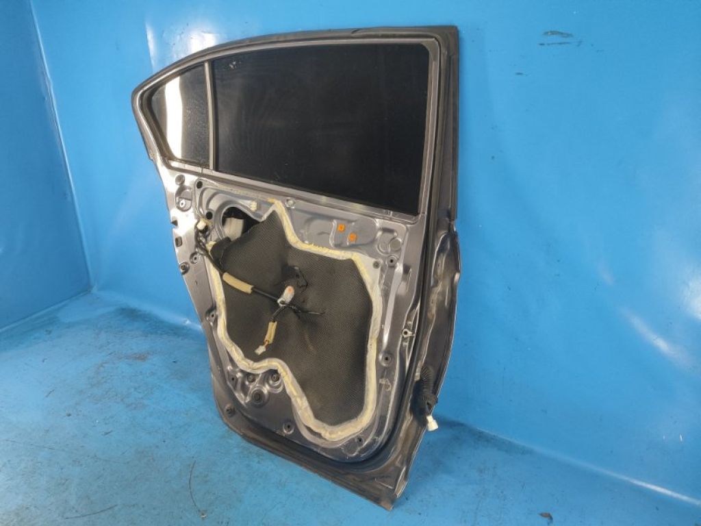 67550-T2F-A00ZZ | Двері задн. лів. HONDA ACCORD CR 13-18 - Фото 7