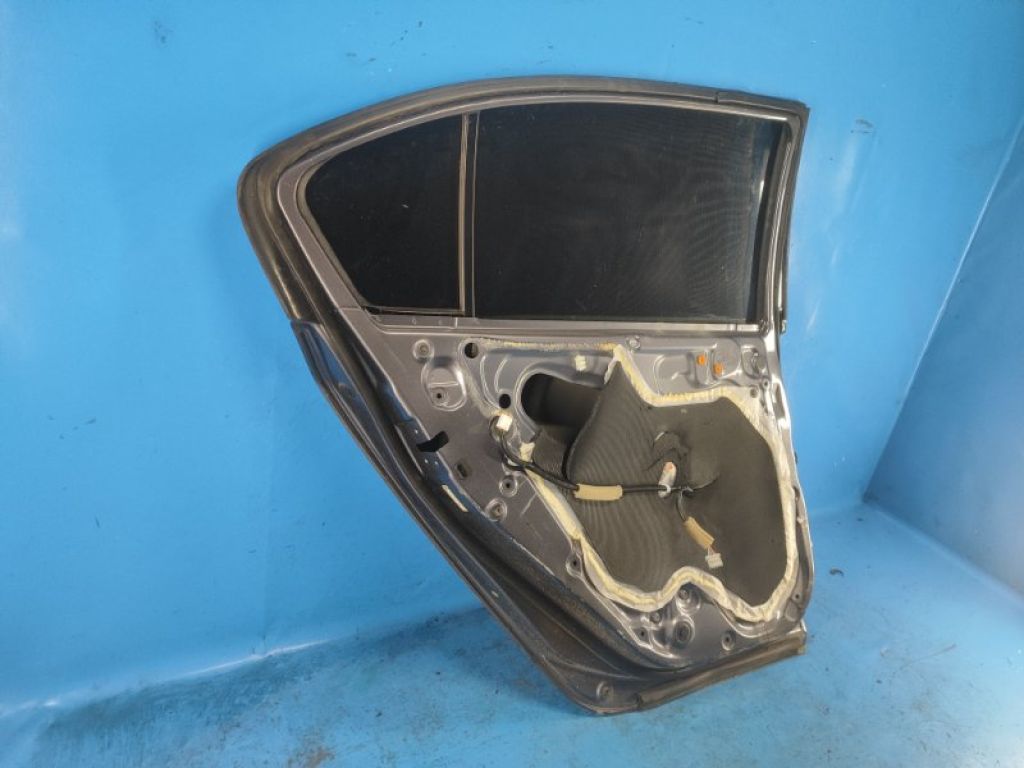 67550-T2F-A00ZZ | Двері задн. лів. HONDA ACCORD CR 13-18 - Фото 8