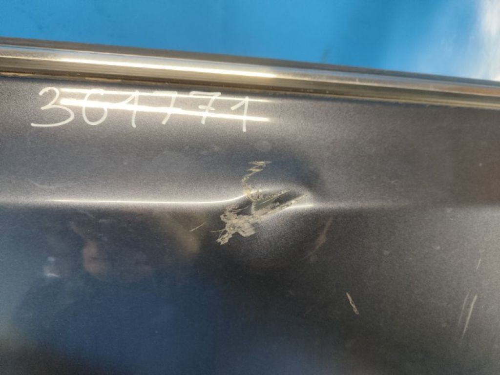 60409AJ02A9P | Двері задн. прав. SUBARU OUTBACK 09-14 BR - Фото 4