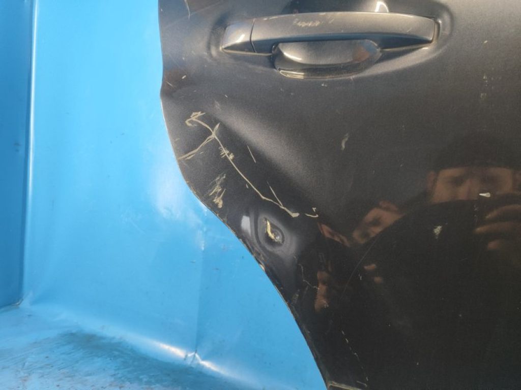 60409AJ02A9P | Двері задн. прав. SUBARU OUTBACK 09-14 BR - Фото 5