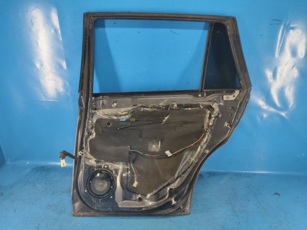 60409AJ02A9P | Двері задн. прав. SUBARU OUTBACK 09-14 BR - Фото 7