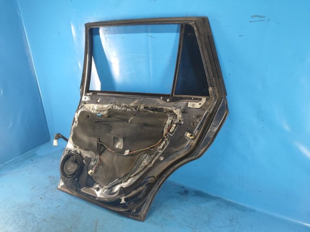 60409AJ02A9P | Двері задн. прав. SUBARU OUTBACK 09-14 BR - Фото 8