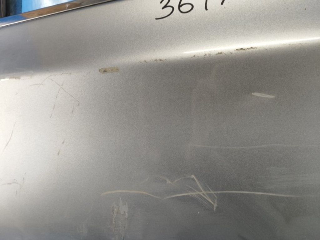 H2101-9AMMA | Двері задн. лів. NISSAN SENTRA B17 12-21 - Фото 5