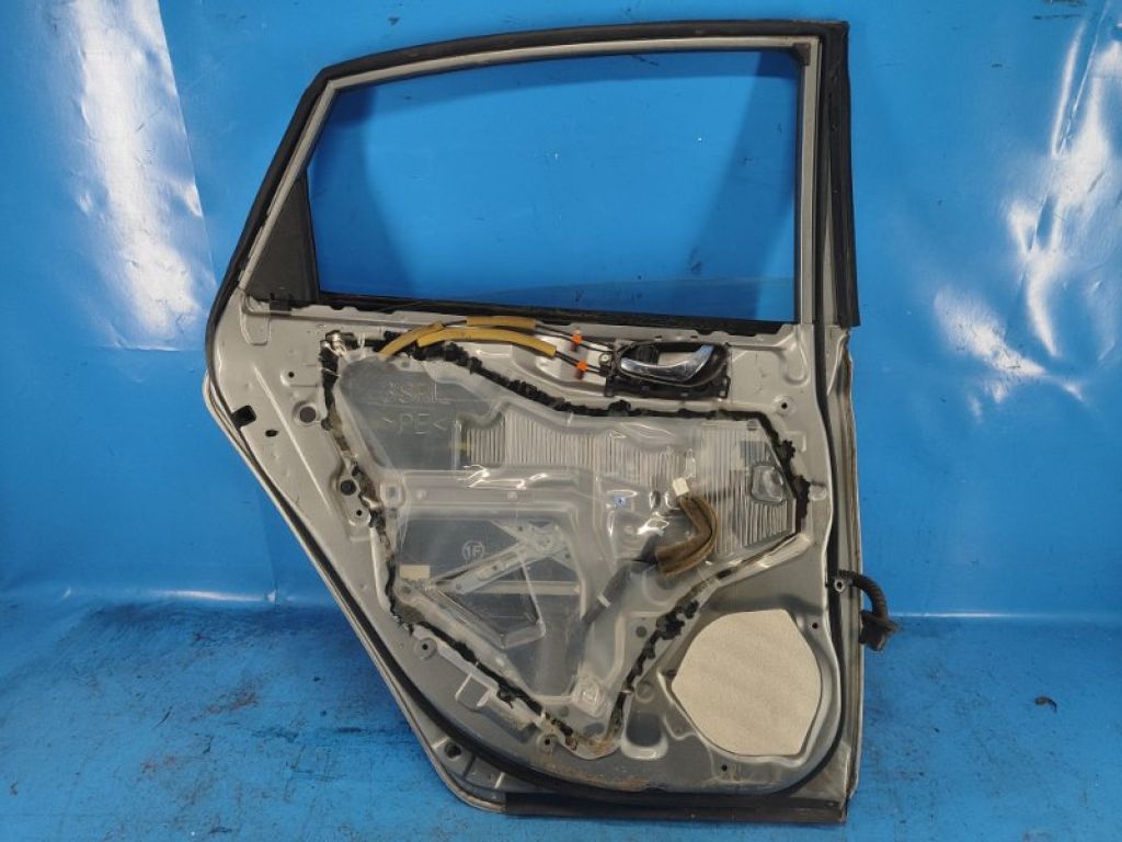 H2101-9AMMA | Двері задн. лів. NISSAN SENTRA B17 12-21 - Фото 6