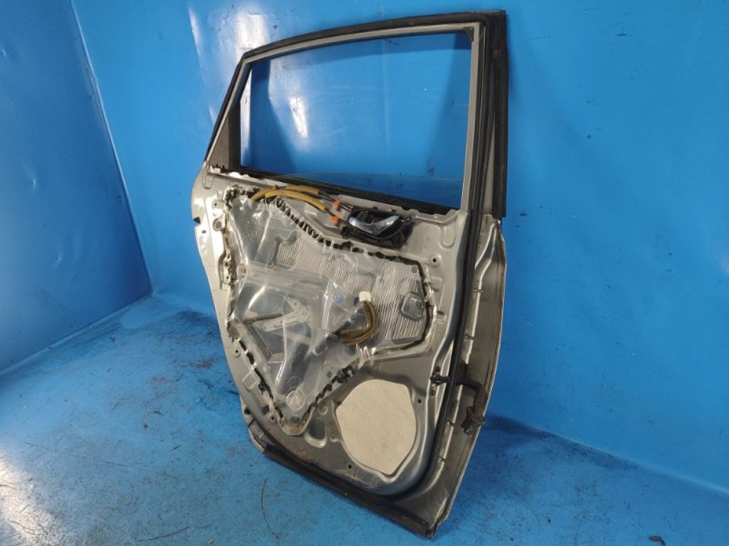 H2101-9AMMA | Двері задн. лів. NISSAN SENTRA B17 12-21 - Фото 7