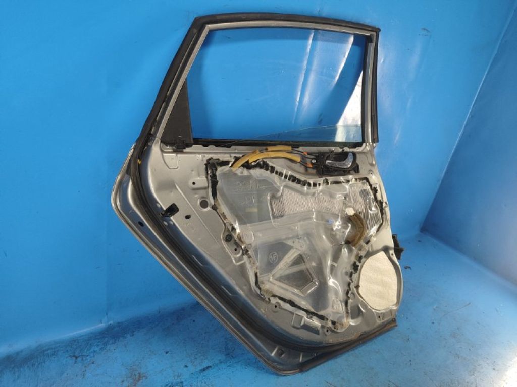 H2101-9AMMA | Двері задн. лів. NISSAN SENTRA B17 12-21 - Фото 8