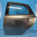 DM5Z-5824631-C | Двері задн. лів. FORD FOCUS 10-18