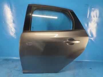 Двері задн. лів. FORD FOCUS 10-18