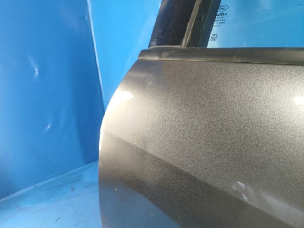 DM5Z-5824631-C | Двері задн. лів. FORD FOCUS 10-18 - Фото 5