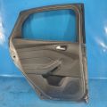 DM5Z-5824631-C | Двері задн. лів. FORD FOCUS 10-18 - Прев'ю 7