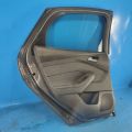DM5Z-5824631-C | Двері задн. лів. FORD FOCUS 10-18 - Прев'ю 9