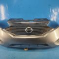 620221JA0H | Бампер передній NISSAN QUEST S 11-17