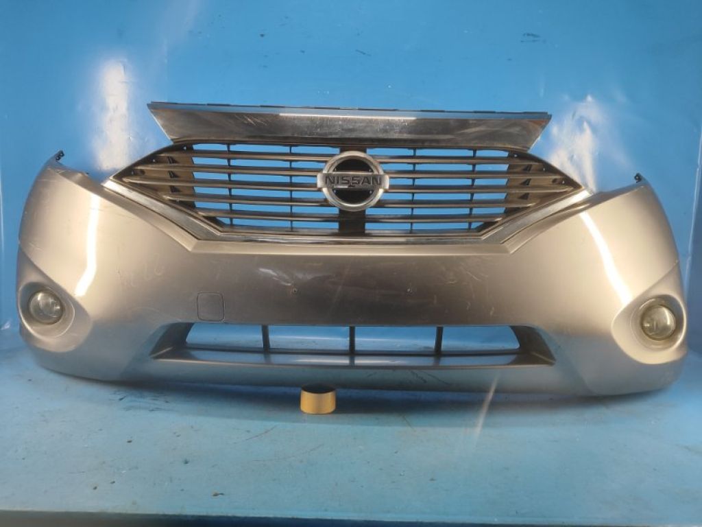 620221JA0H | Бампер передній NISSAN QUEST S 11-17 - Фото 5