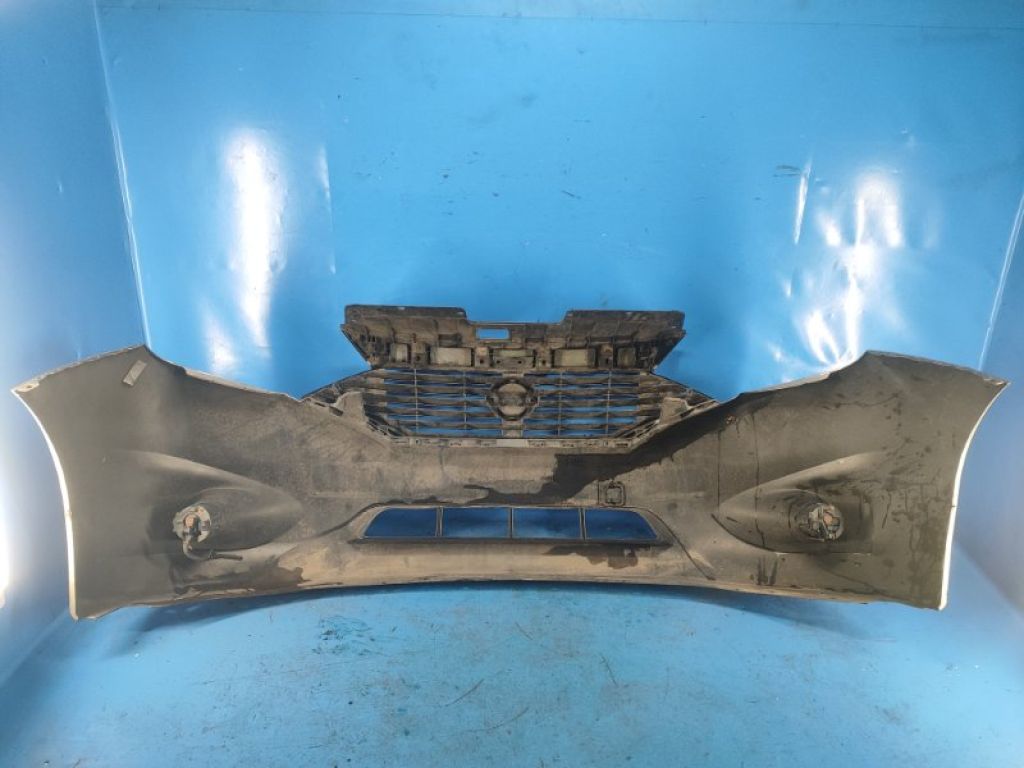 620221JA0H | Бампер передній NISSAN QUEST S 11-17 - Фото 6