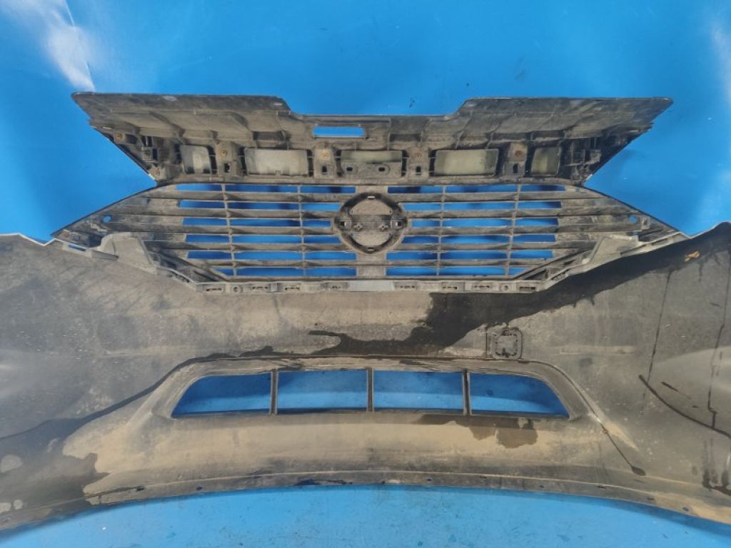 620221JA0H | Бампер передній NISSAN QUEST S 11-17 - Фото 9