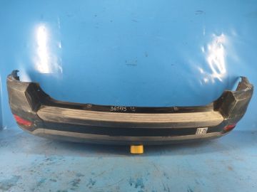 Бампер задний JEEP COMPASS 06-16