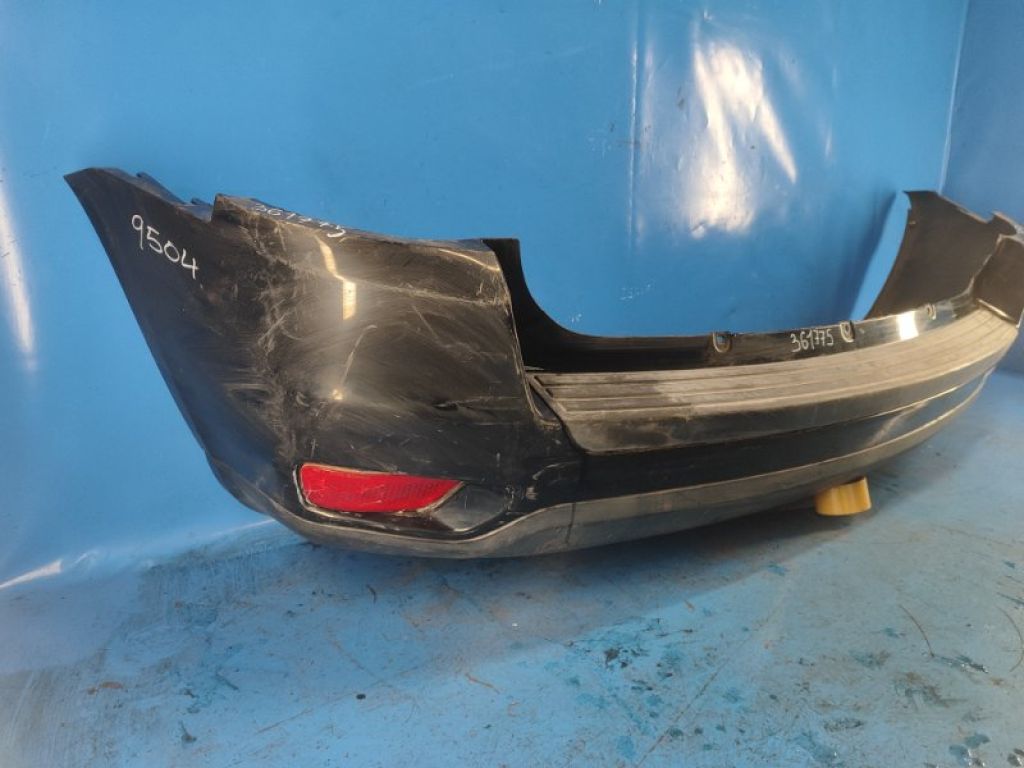 68109898AC | Бампер задний JEEP COMPASS 06-16 - Фото 2