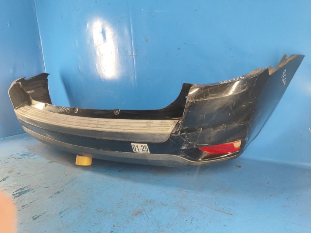 68109898AC | Бампер задний JEEP COMPASS 06-16 - Фото 3