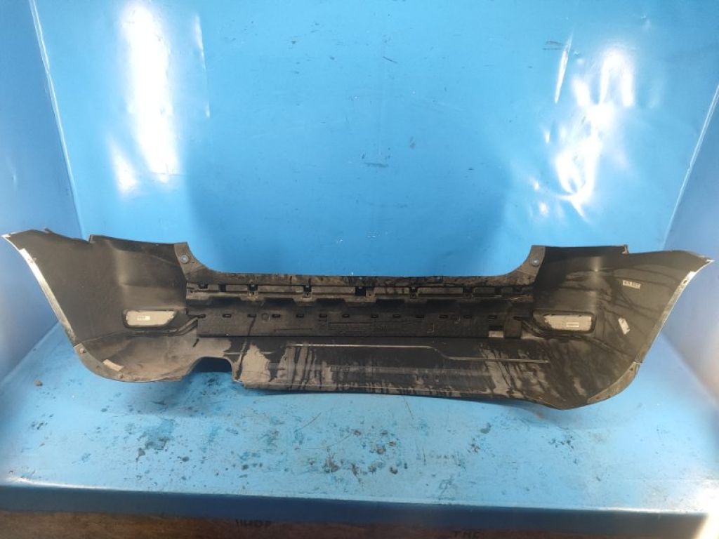 68109898AC | Бампер задний JEEP COMPASS 06-16 - Фото 5