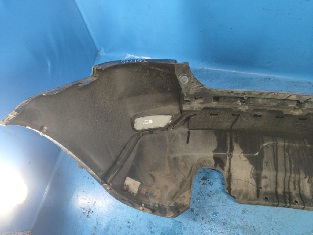 68109898AC | Бампер задний JEEP COMPASS 06-16 - Фото 6