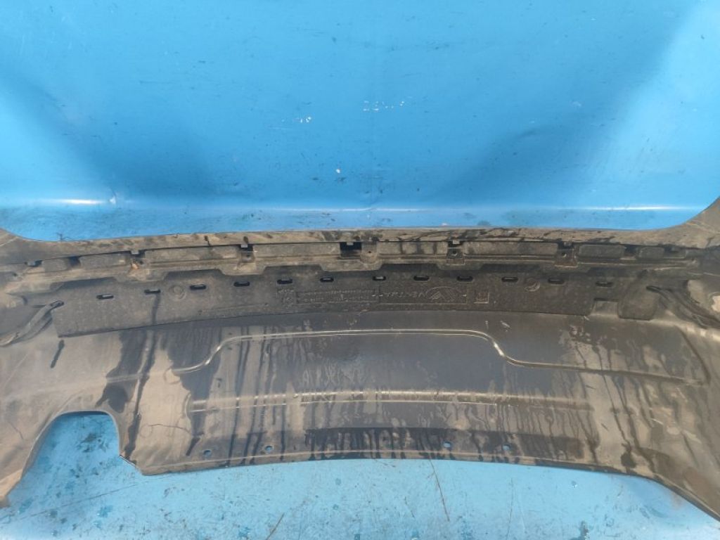 68109898AC | Бампер задний JEEP COMPASS 06-16 - Фото 7