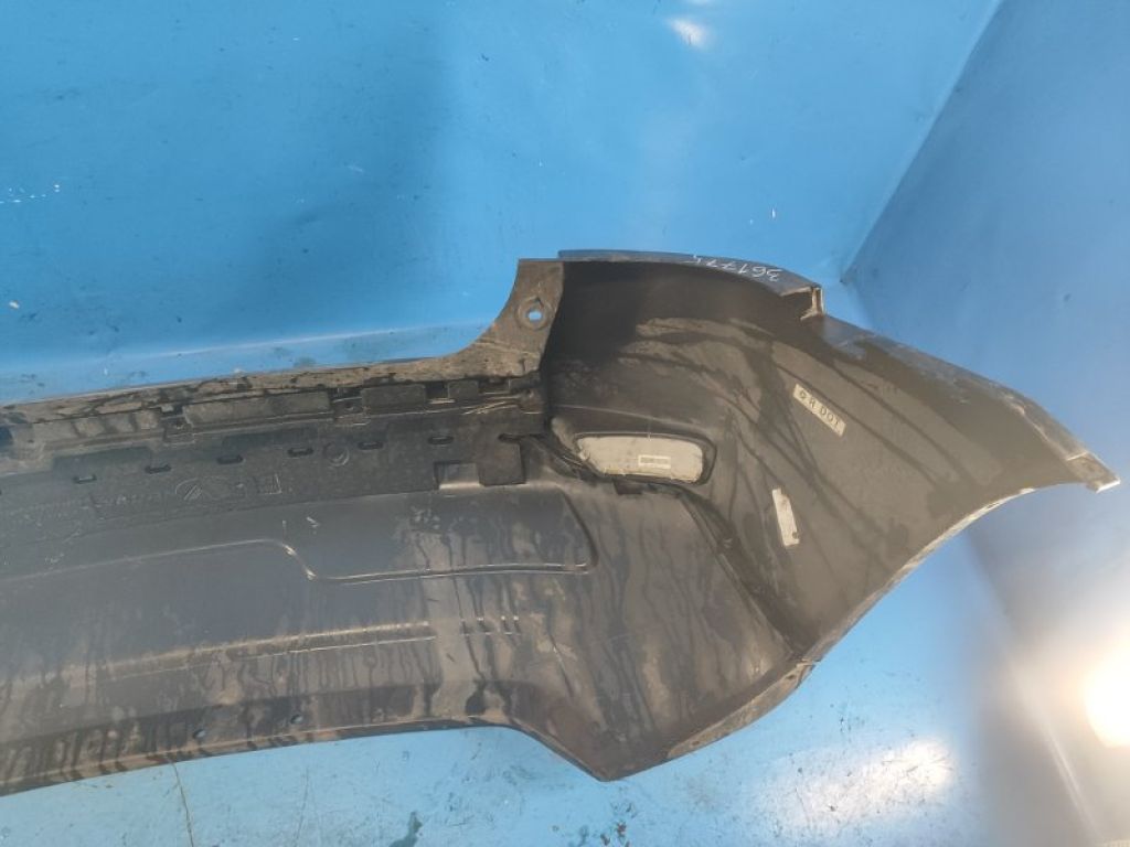 68109898AC | Бампер задний JEEP COMPASS 06-16 - Фото 8