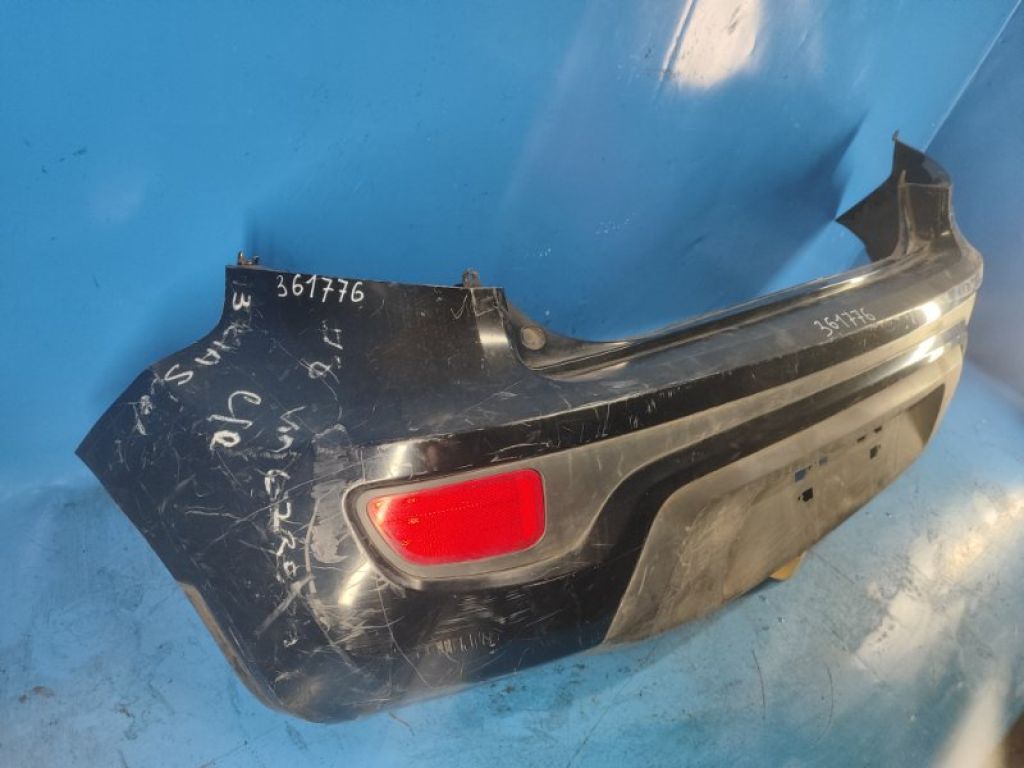 86611-2K500 | Бампер задній KIA SOUL AM 08-13 - Фото 3