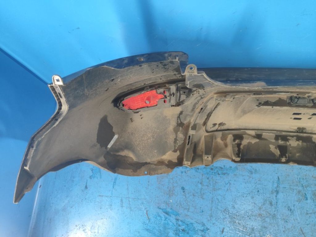 86611-2K500 | Бампер задній KIA SOUL AM 08-13 - Фото 5