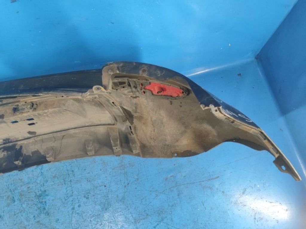 86611-2K500 | Бампер задній KIA SOUL AM 08-13 - Фото 6