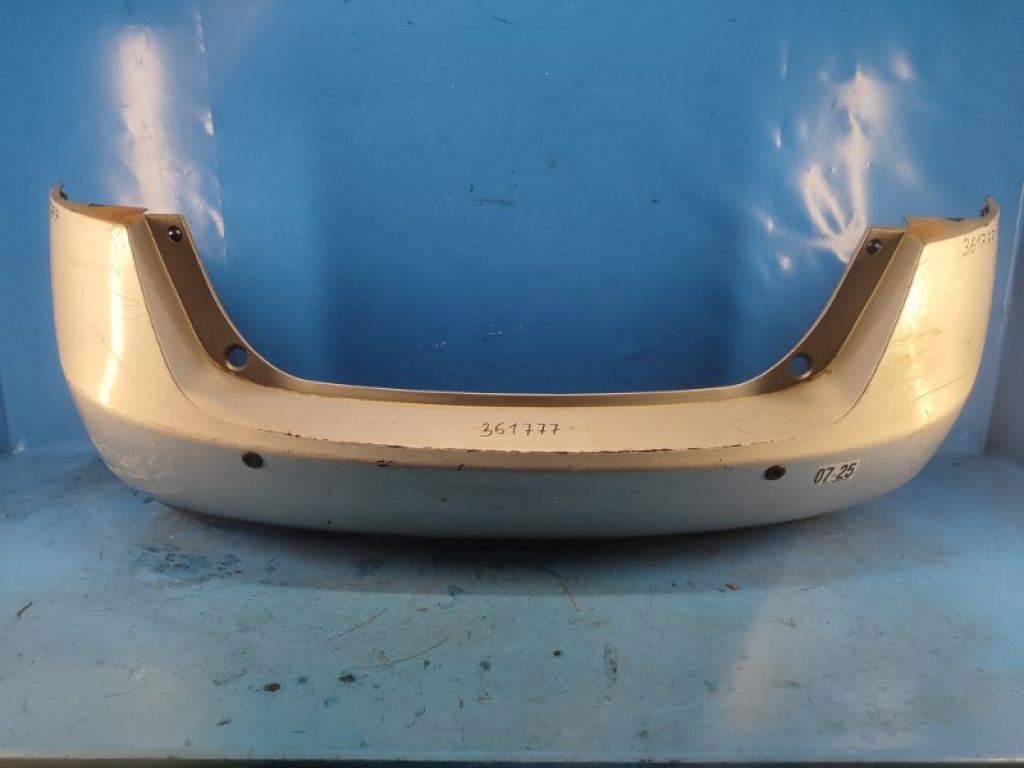 85022-JM04H | Бампер задній NISSAN ROGUE 08-15