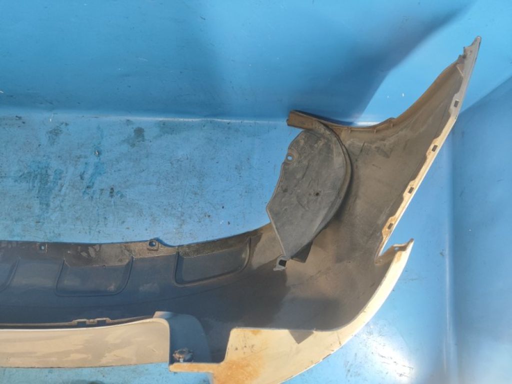 85022-JM04H | Бампер задній NISSAN ROGUE 08-15 - Фото 5