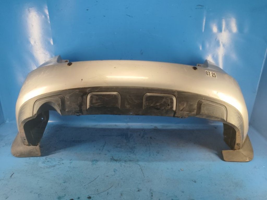 85022-JM04H | Бампер задній NISSAN ROGUE 08-15 - Фото 6