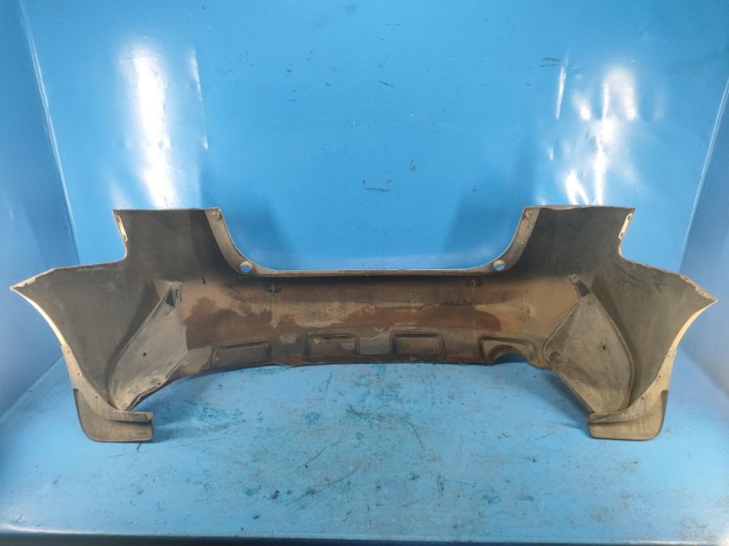 85022-JM04H | Бампер задній NISSAN ROGUE 08-15 - Фото 7