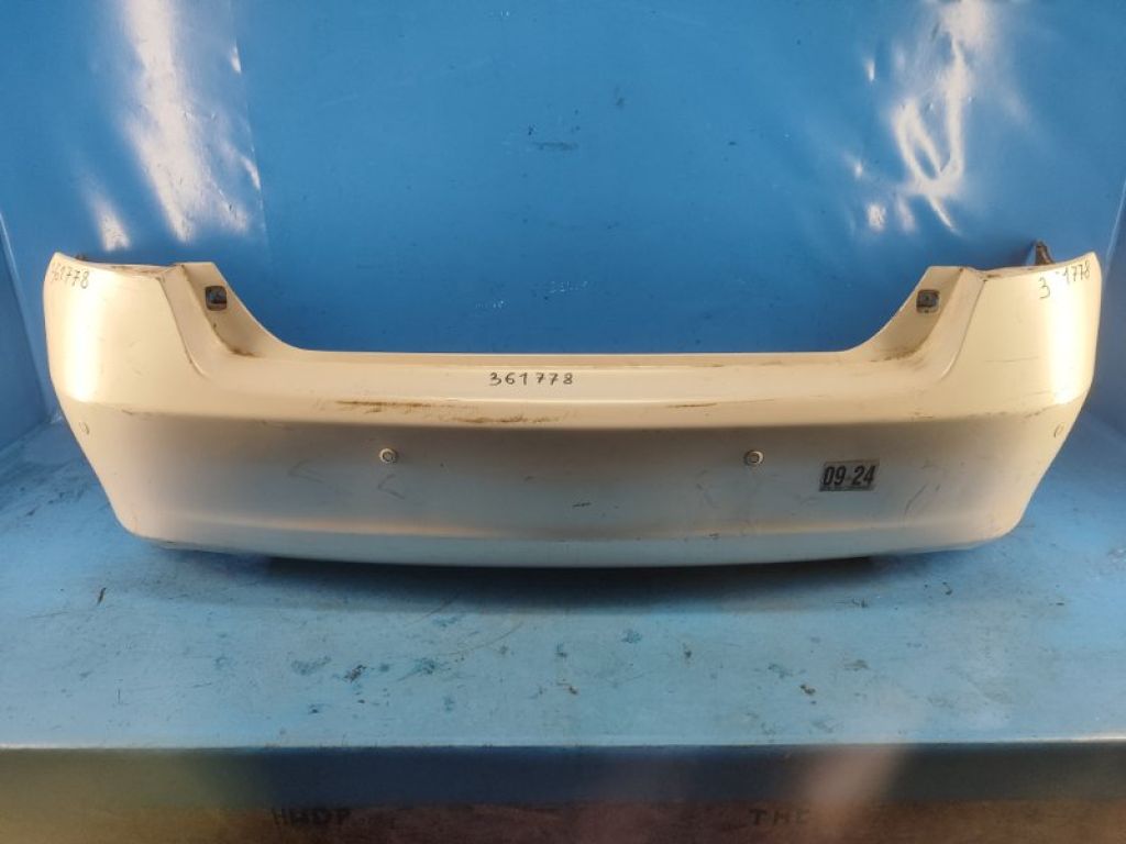 52159-33200 | Бампер задній LEXUS ES350 06-12