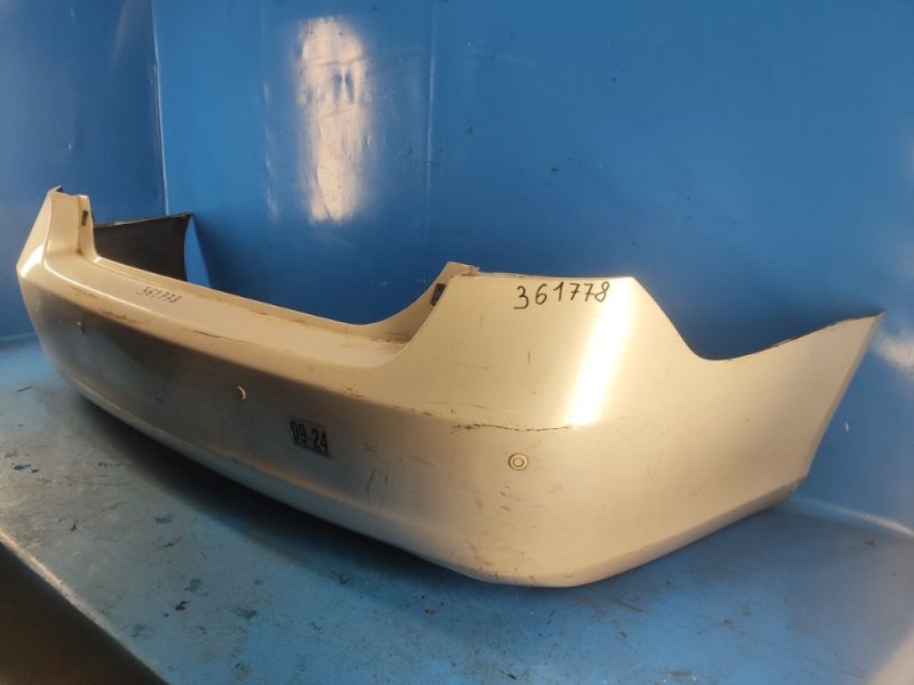 52159-33200 | Бампер задній LEXUS ES350 06-12 - Фото 3